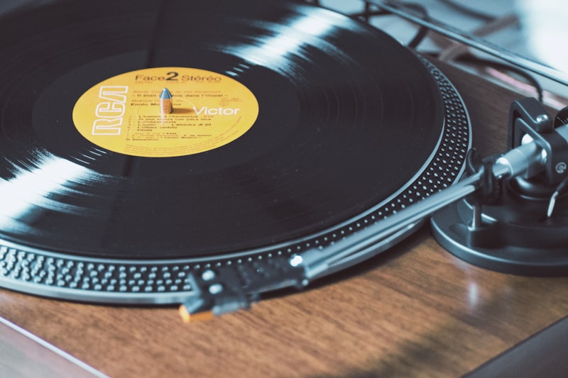Classical & Folk